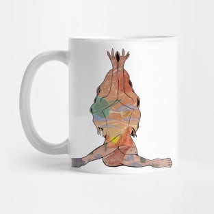 I am divine Mug